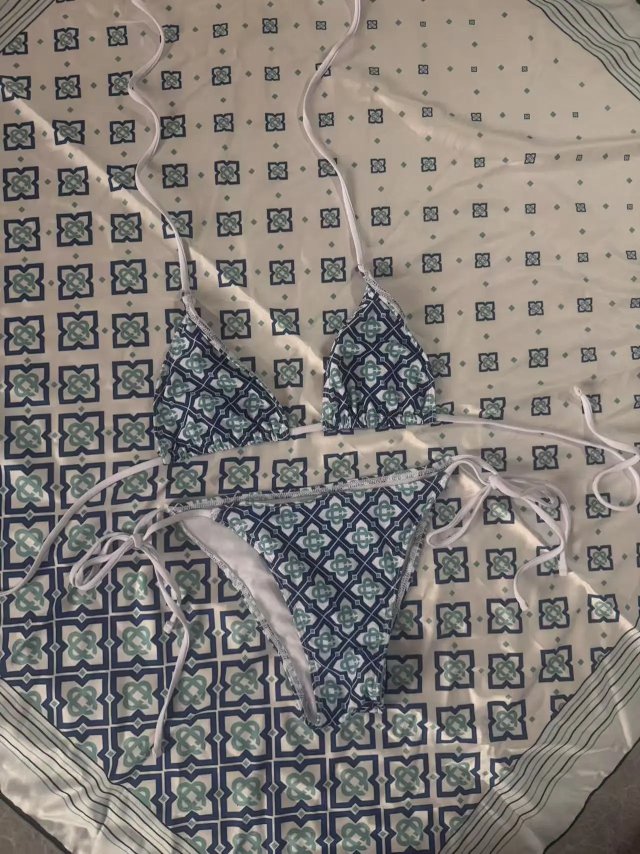 Casablanca Bikini: seller detail photo 11