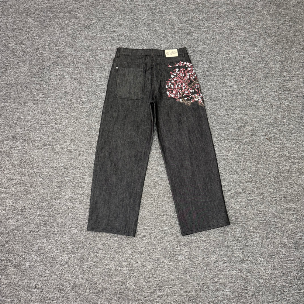 DERJ-010 Black