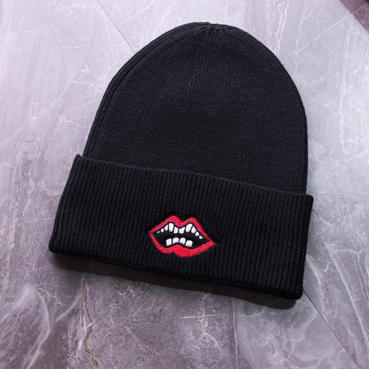Chrome Hearts Beanie