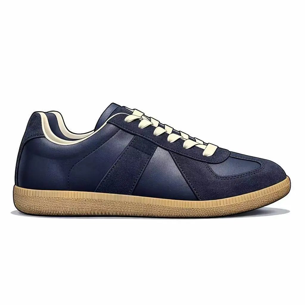 MVT Gats（Dark navy）