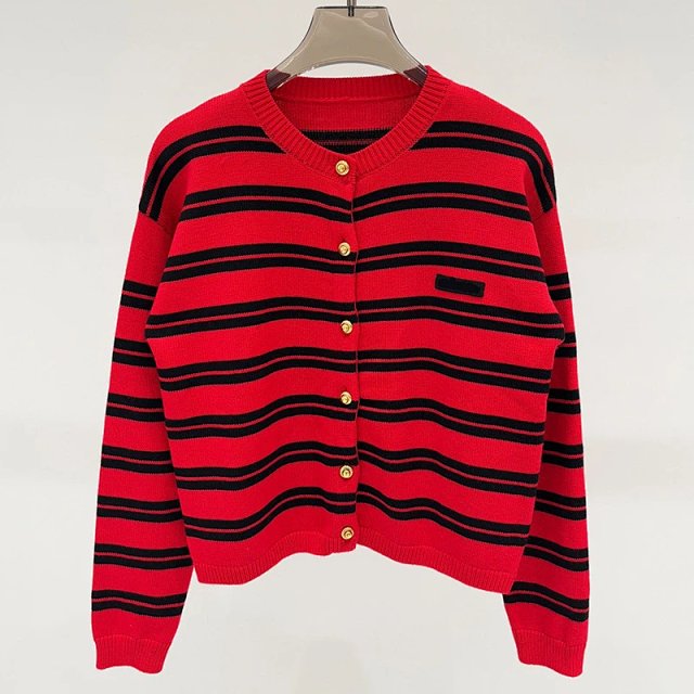 Miu cardigan: seller detail photo 9