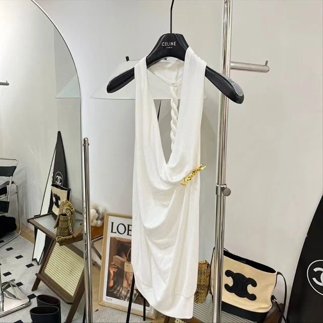 YSL camisole: seller detail photo 2