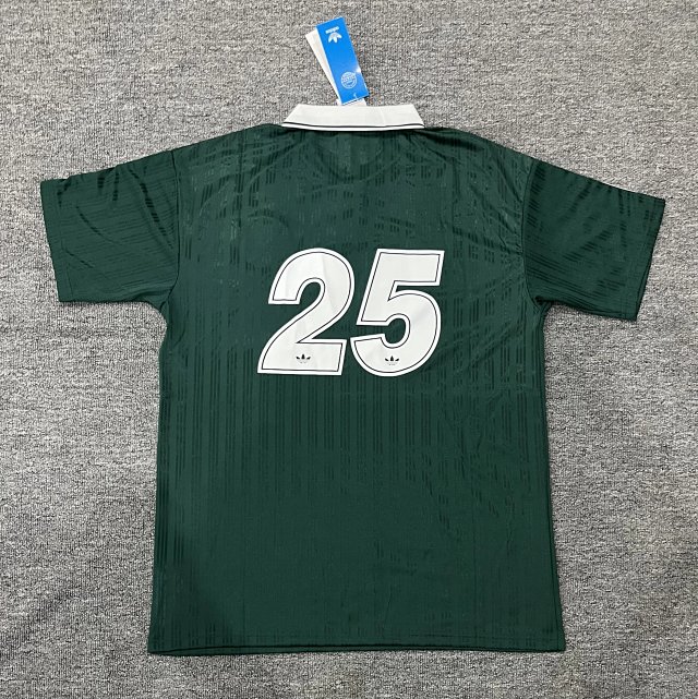 Oasis Jersey: seller detail photo 2
