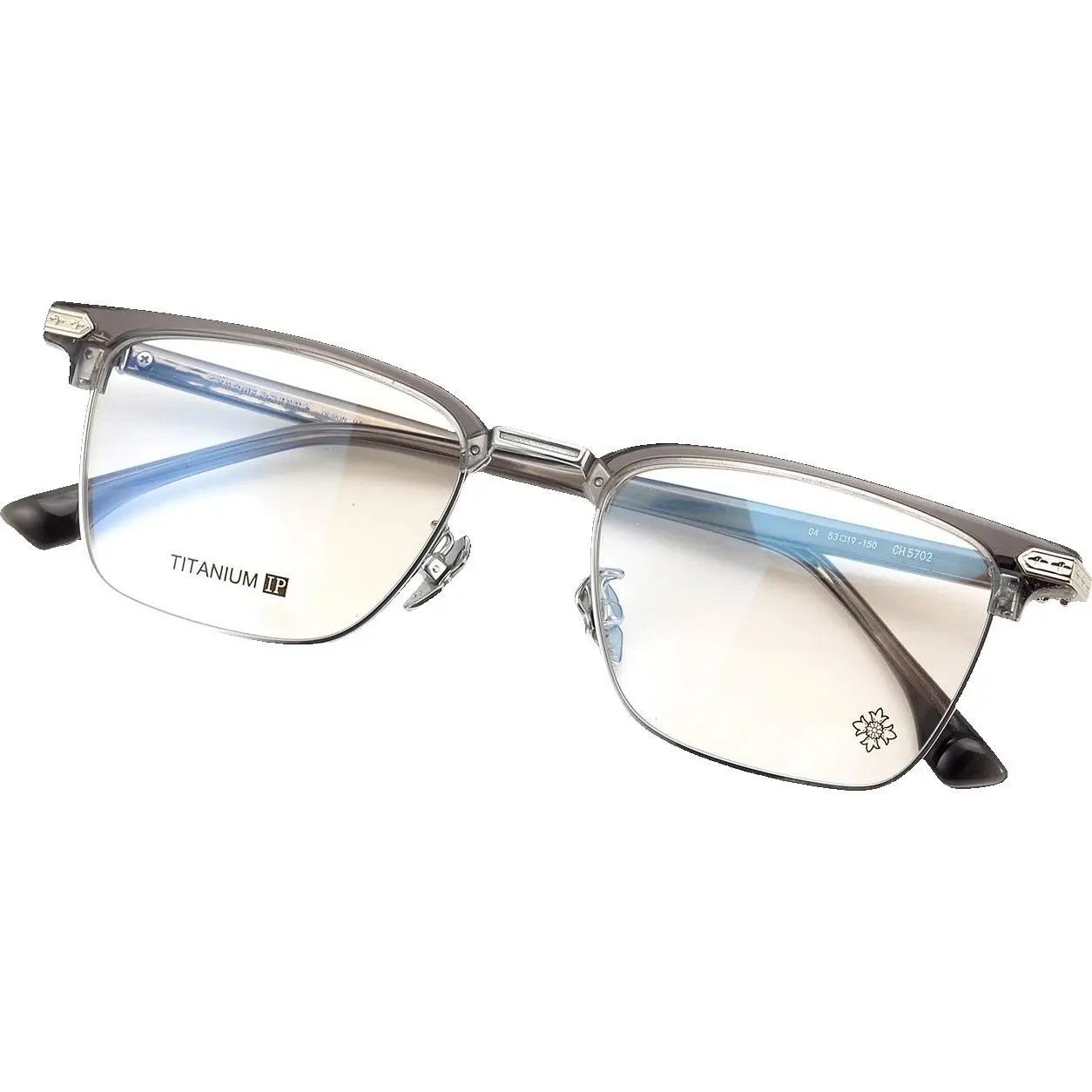 Chrome Hearts Sunglasses