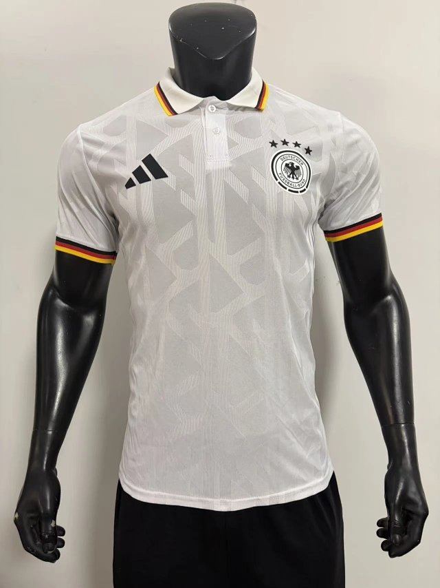 Germany Jersey: seller detail photo 1