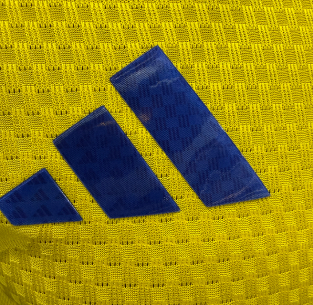 Ghana Jersey: seller detail photo 5