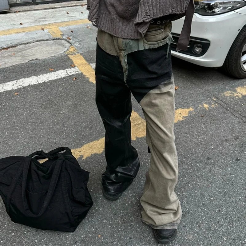Fashion Pants photo 5