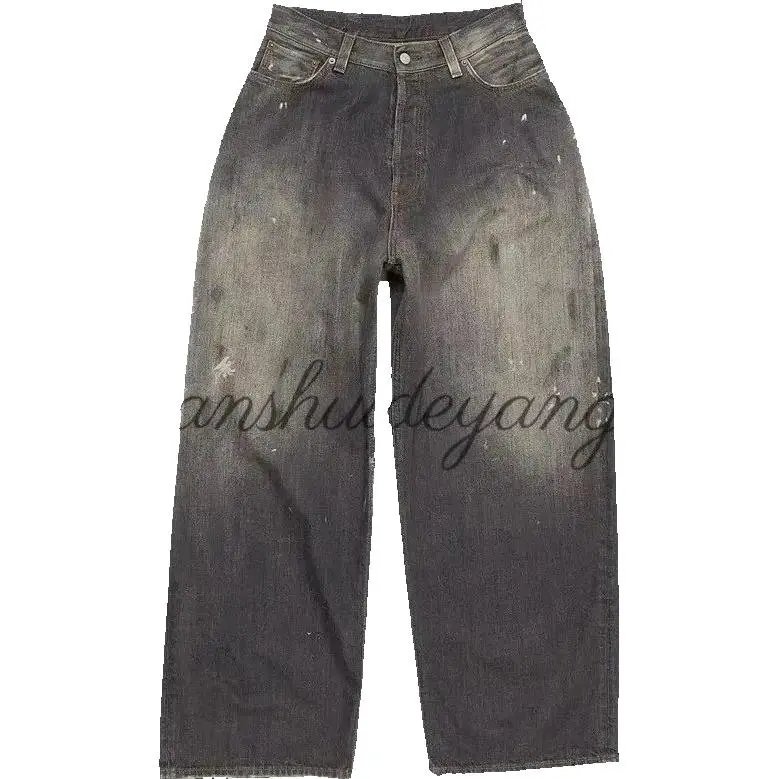 acne studio jeans