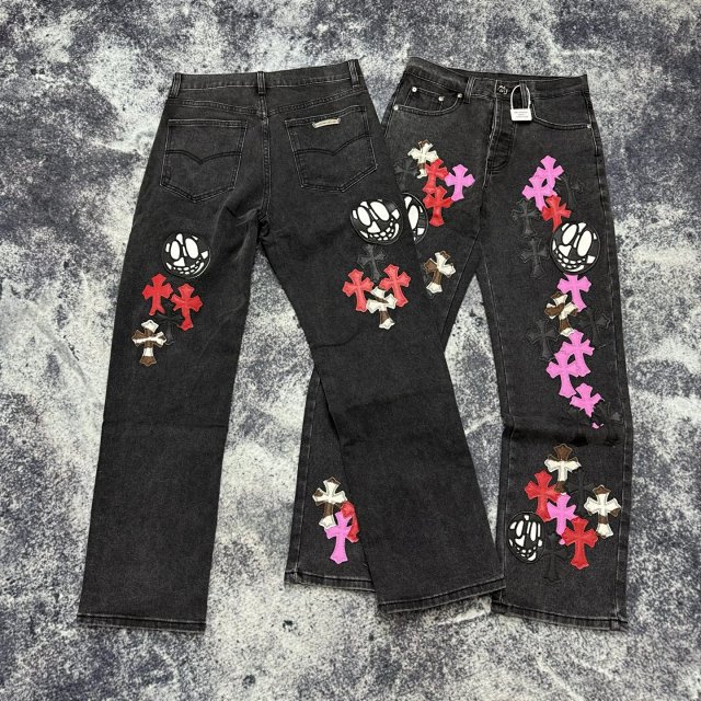 Chrome Hearts Jeans: seller detail photo 4