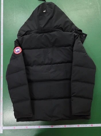 Canada Goose chelsea: seller detail photo 7