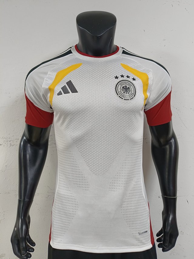 Germany Jersey: seller detail photo 7