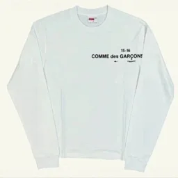 thumbnail for Mmm Cddd Long Sleeves