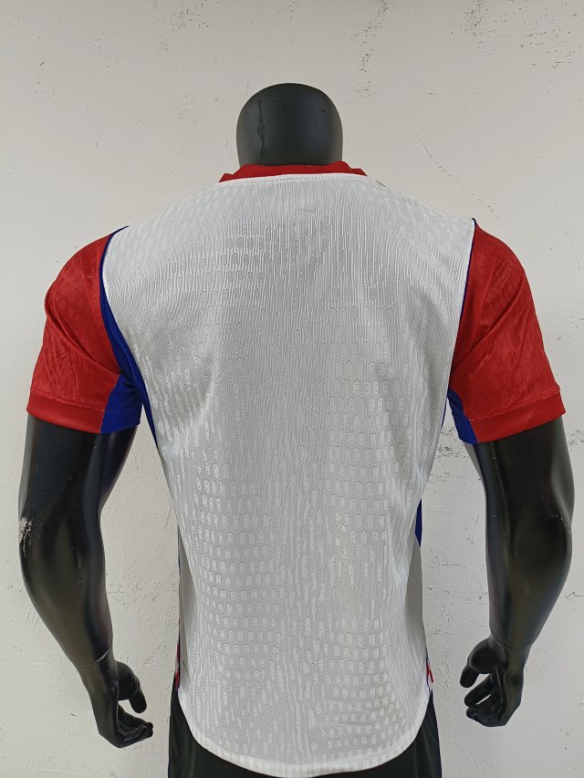 Morocco Jersey: seller detail photo 5
