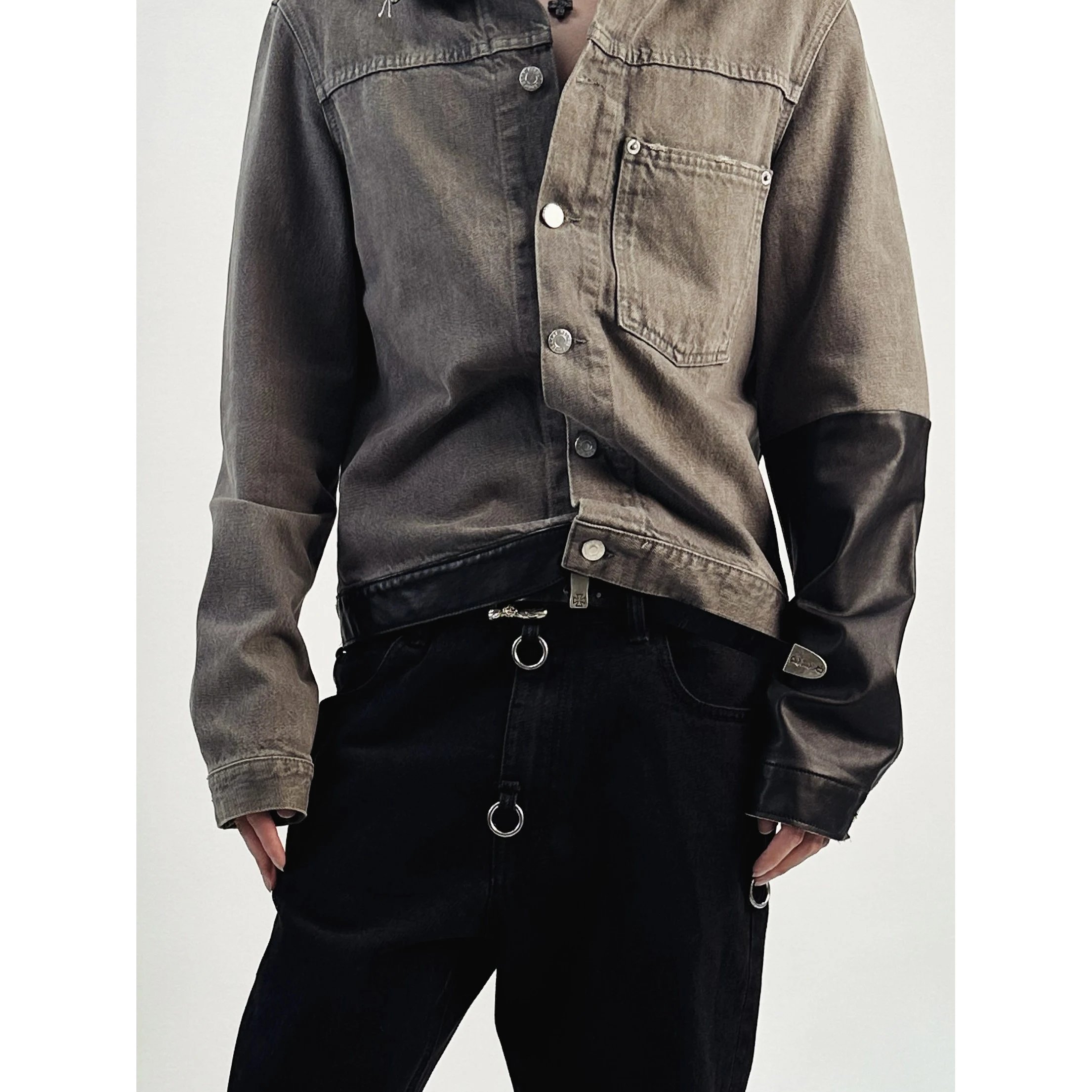 Helmut Lang Jacket