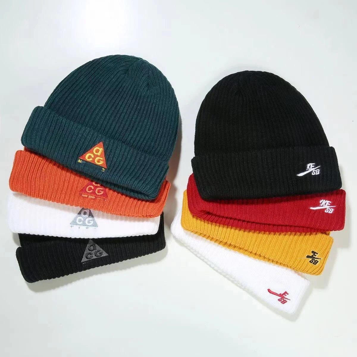 Nike Sb / Acg Beanies