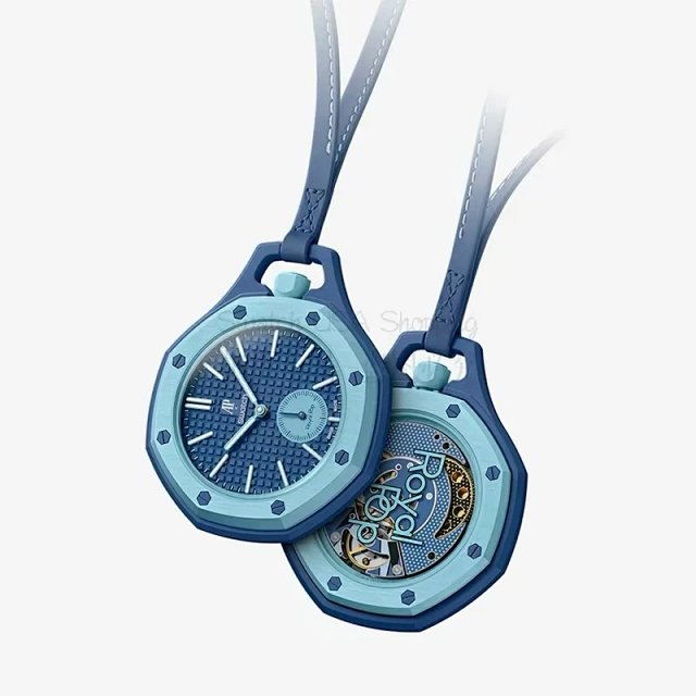 Cute Watch: seller detail photo 9