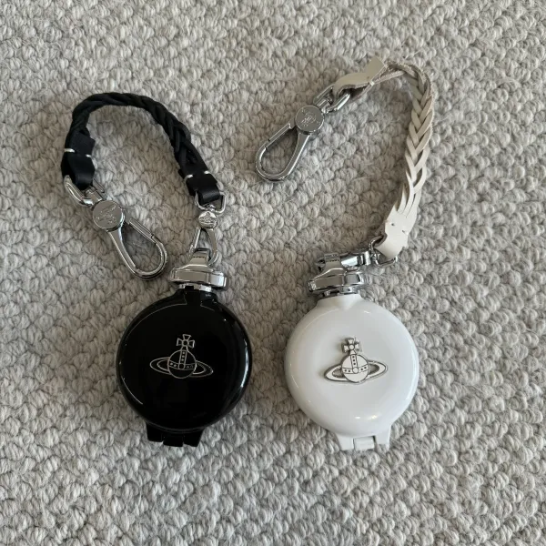 Vivienne Westwood Red Label Orb Compact Perfume Red - 8