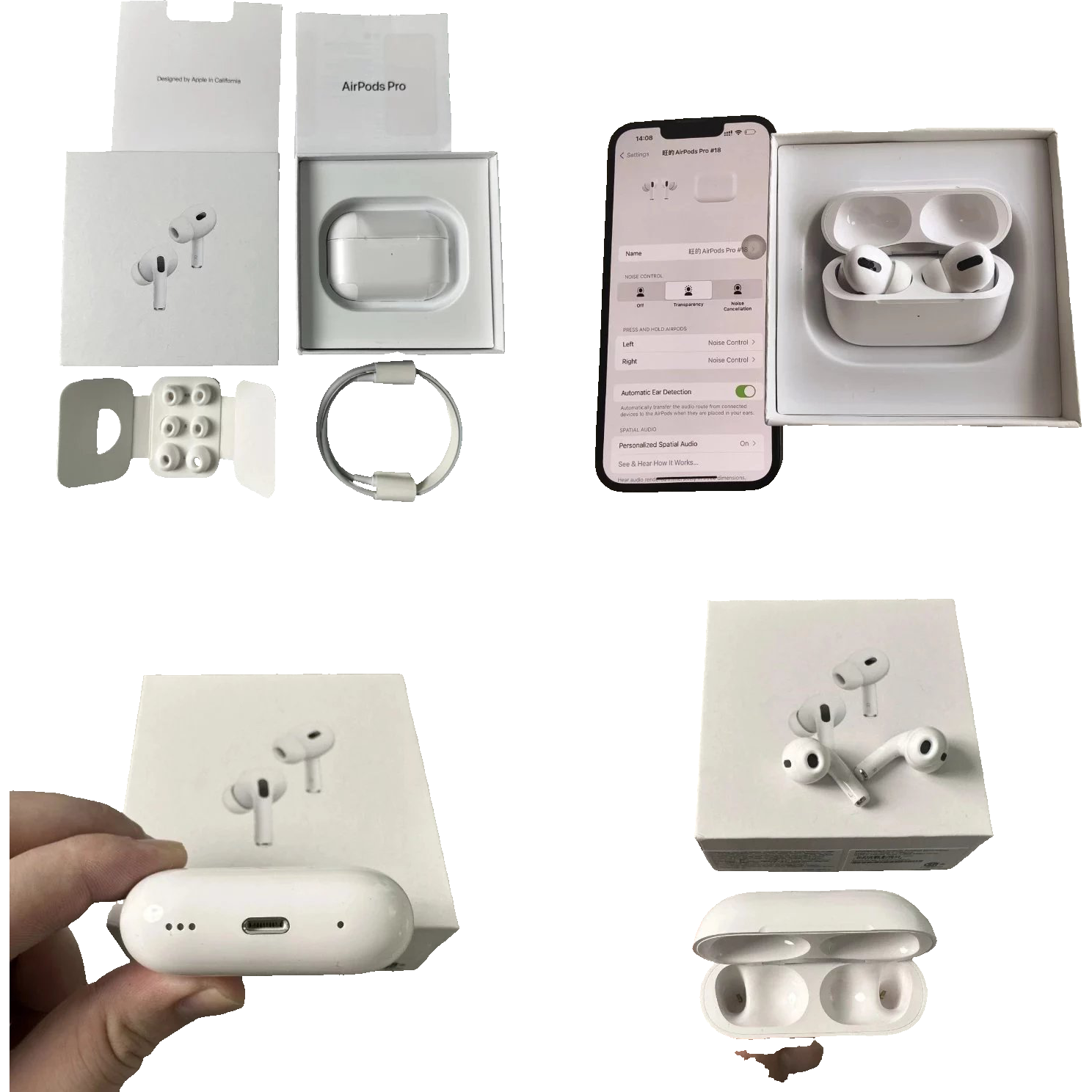 air pods pro