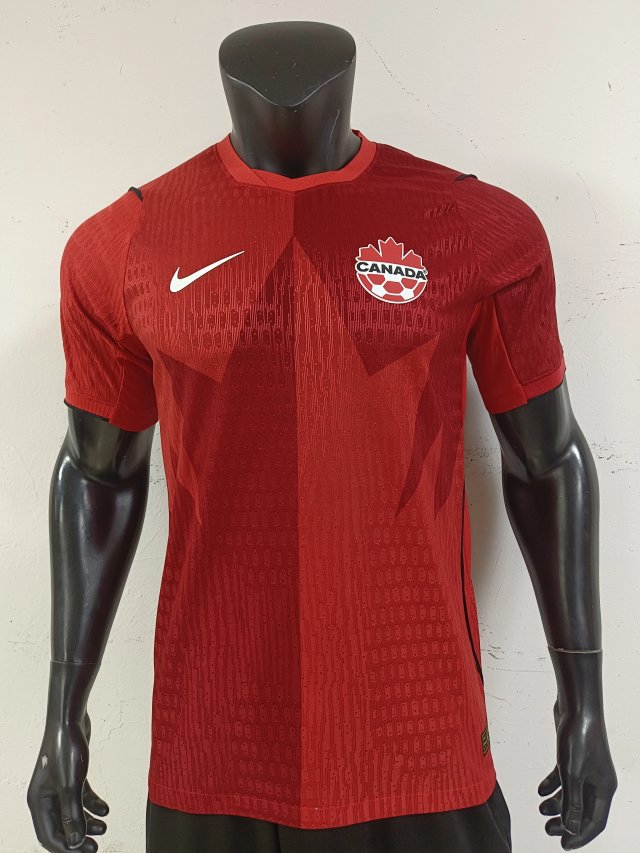 Canada Jersey: seller detail photo 1