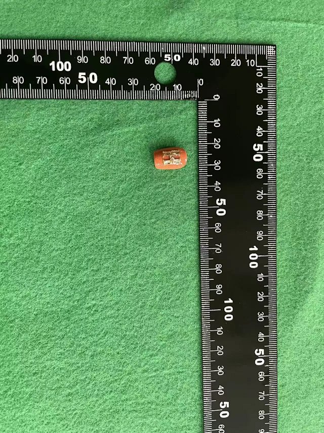 Hermès Nail Art: seller detail photo 9