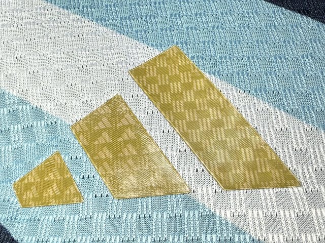 Argentina Jersey: seller detail photo 3