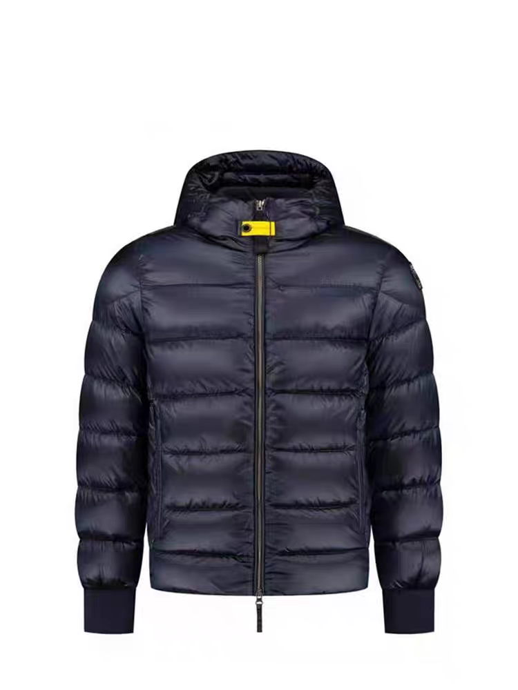 Men's hooded down jacket for warmth Puffers PHARRELL HOODED BOMBER
