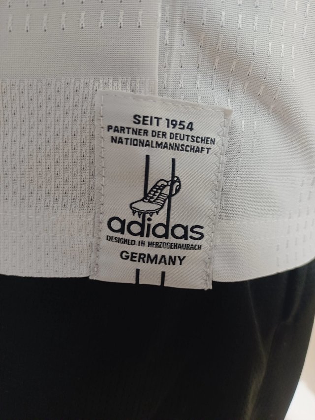 Germany Jersey: seller detail photo 6
