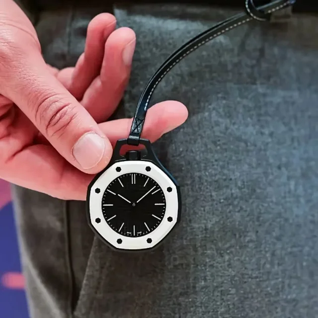 Audemars Piguet Watches Royal Pop Lanyard Watch product detail image 6