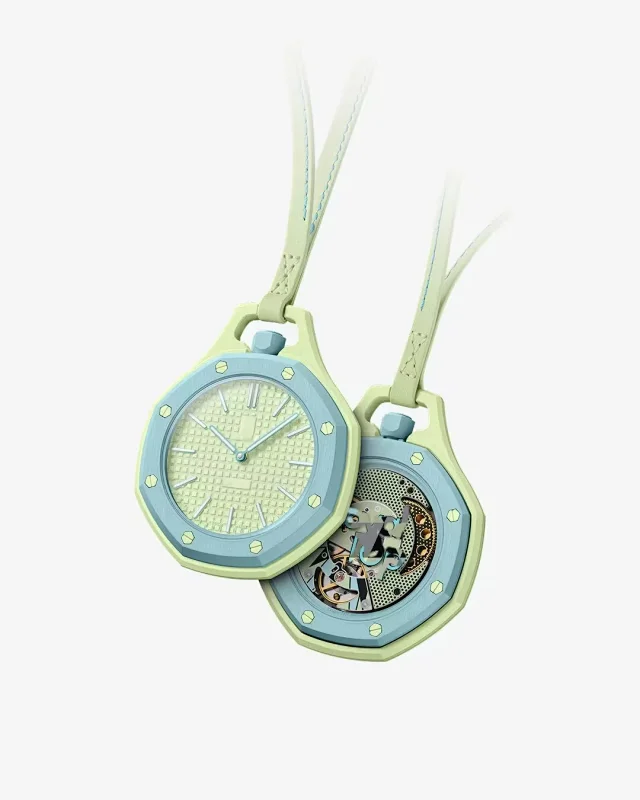 Audemars Piguet Watches Royal Pop Lanyard Watch product detail image 13