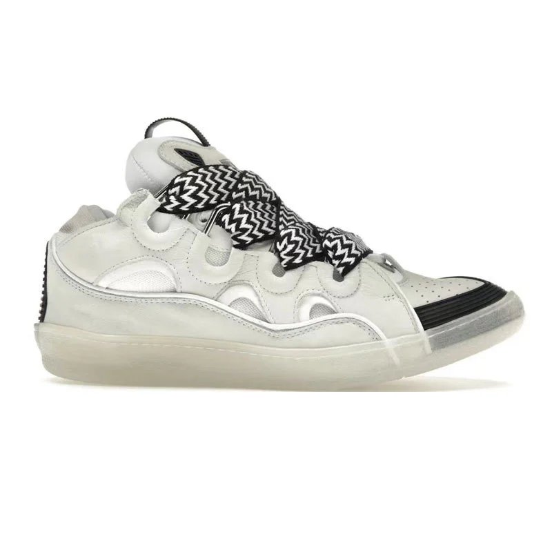 L-12 White Black