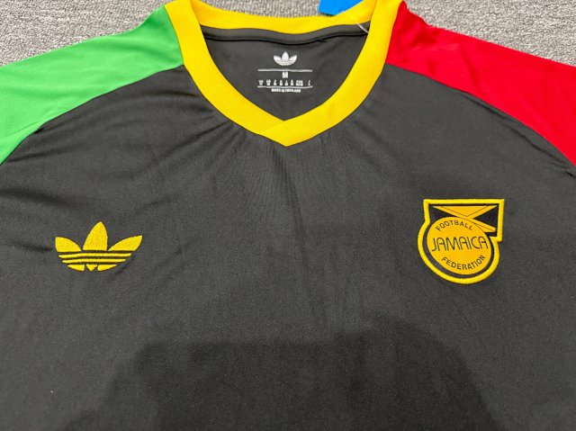 Jamaica Jersey: seller detail photo 5