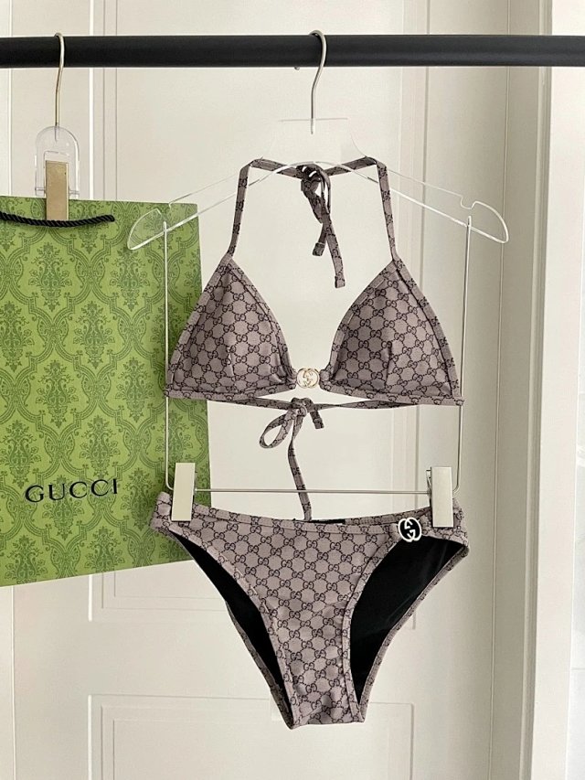 GUCCI bikini: seller detail photo 3