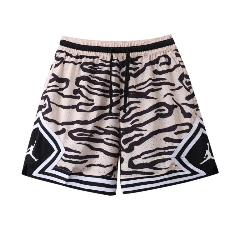 N010 khaki tiger pattern