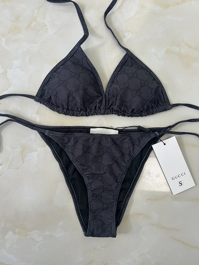 GUCCI bikini: seller detail photo 4