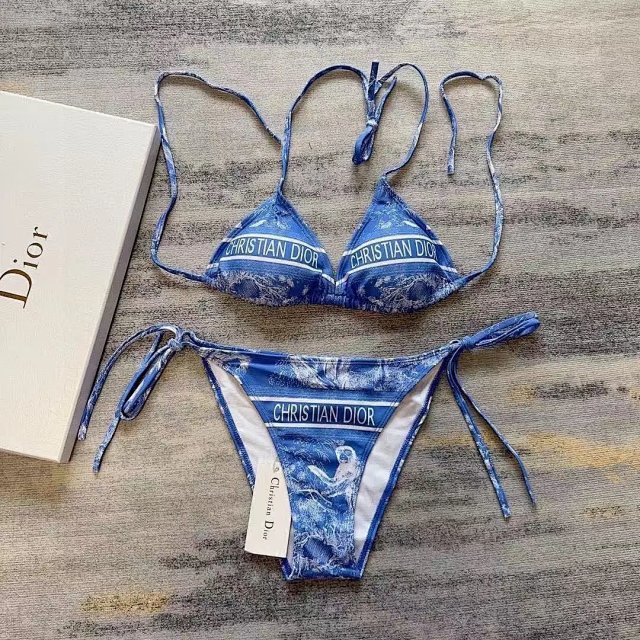 Dior bikini: seller detail photo 5