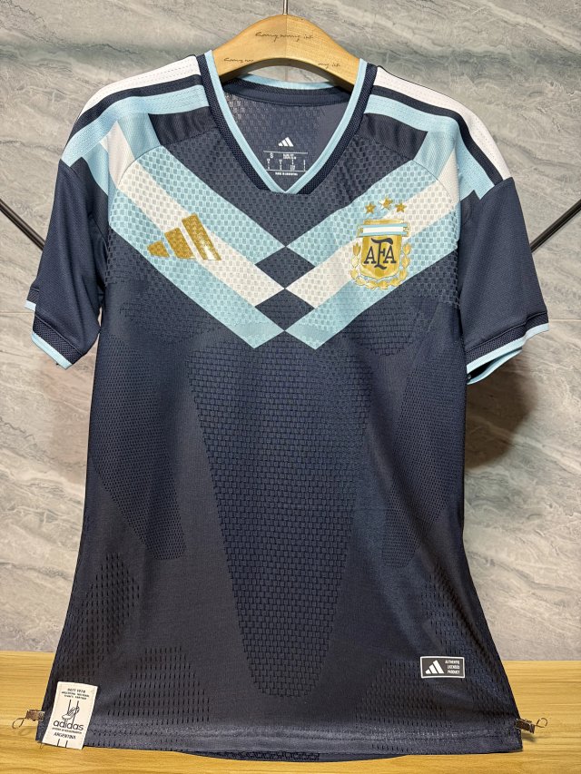 Argentina Jersey: seller detail photo 1
