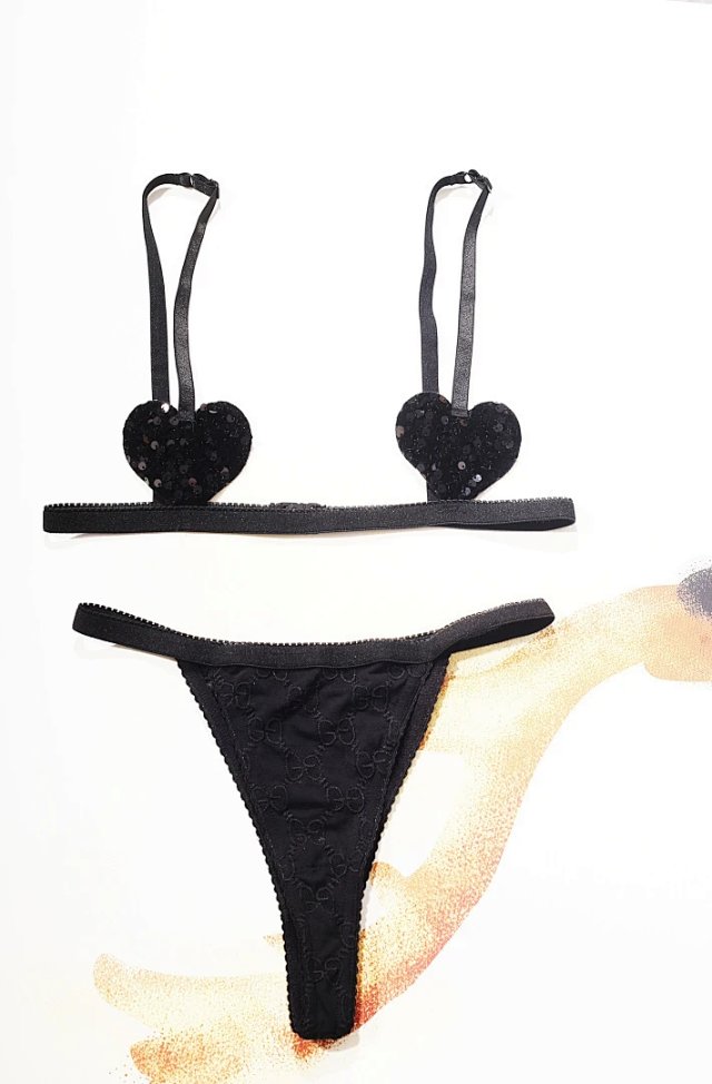 GUCCI bikini: seller detail photo 14