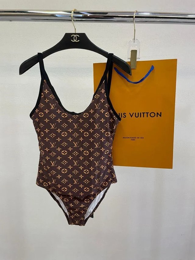 LV bikini: seller detail photo 12