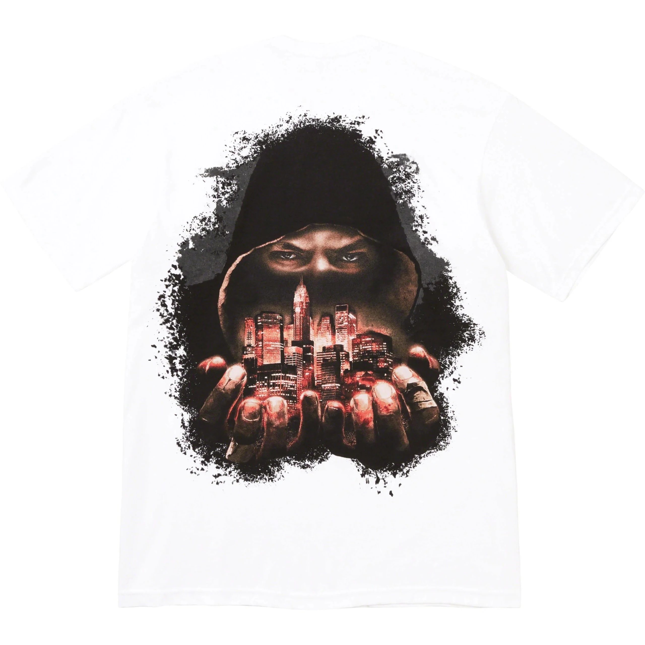 Supreme 23FW Fighter Tee
