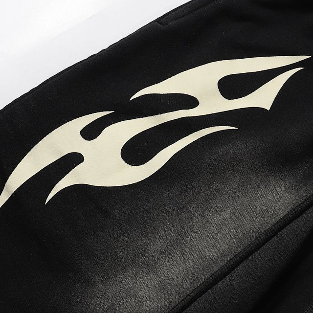 Hellstar Path To Paradise Shorts: seller detail photo 11