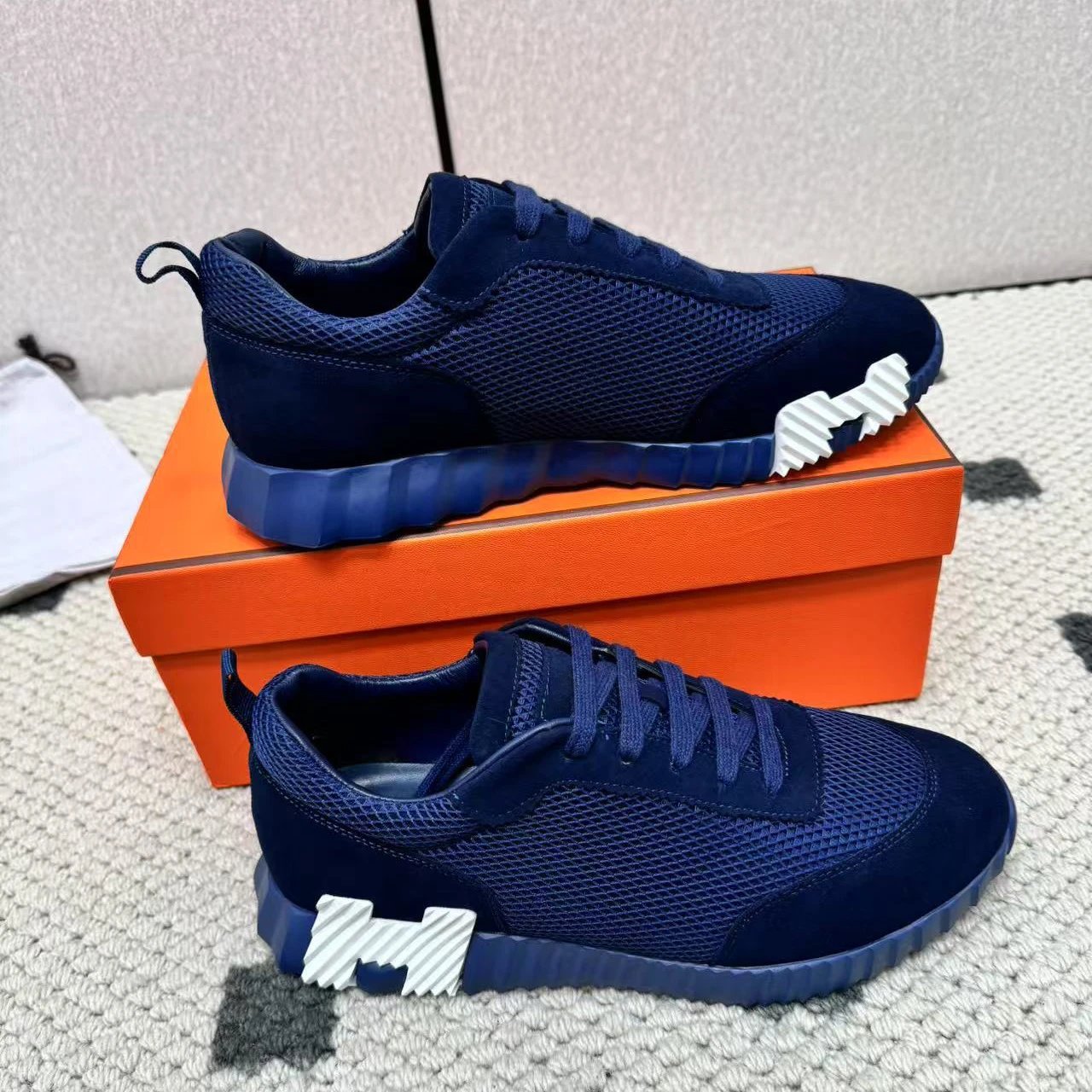 14 Blue