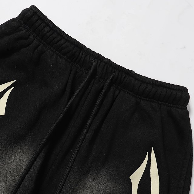 Hellstar Path To Paradise Shorts: seller detail photo 6