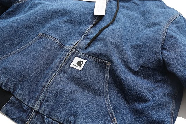 Carhartt Jacket: seller detail photo 6