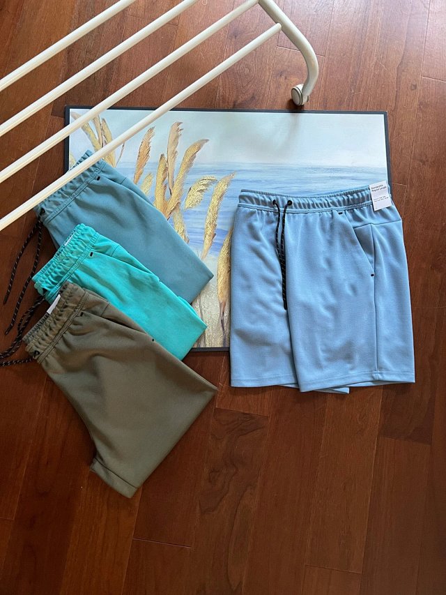 Techfleece Pants: seller detail photo 2