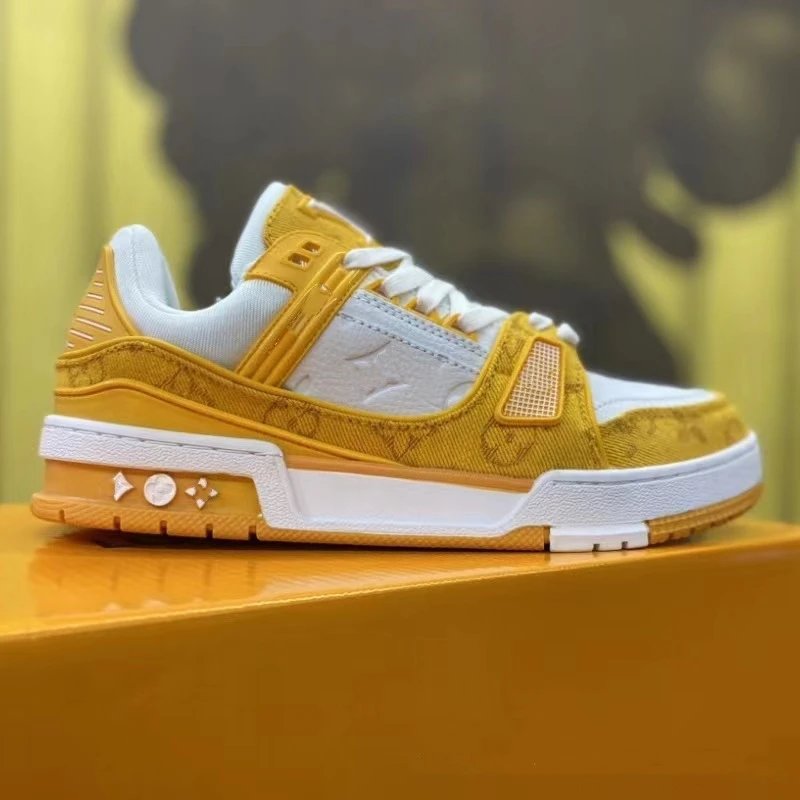 White Yellow