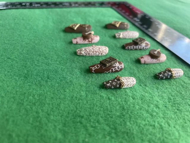 LV Nail Art: seller detail photo 6