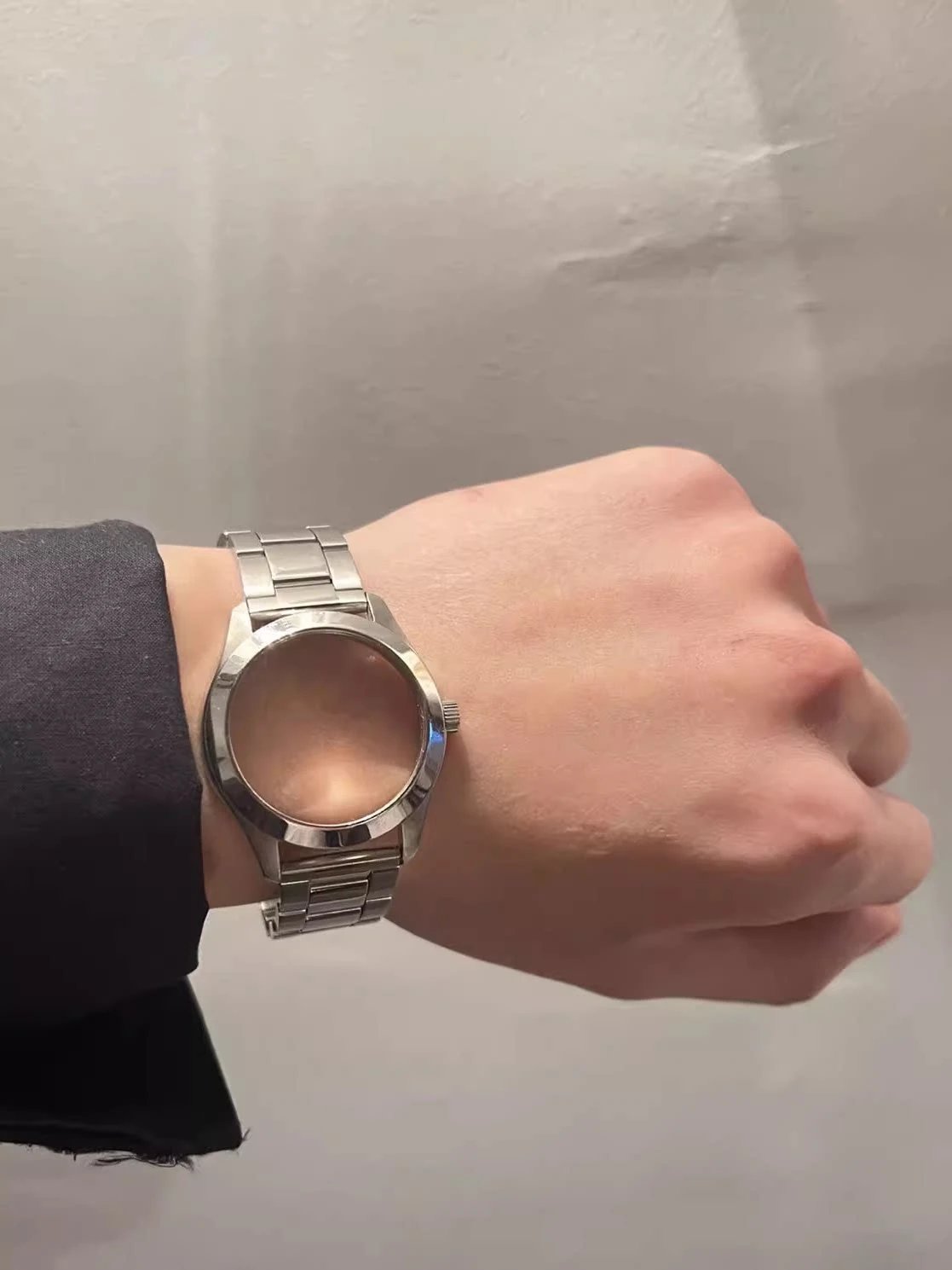 Maison Margiela Faceless Watch