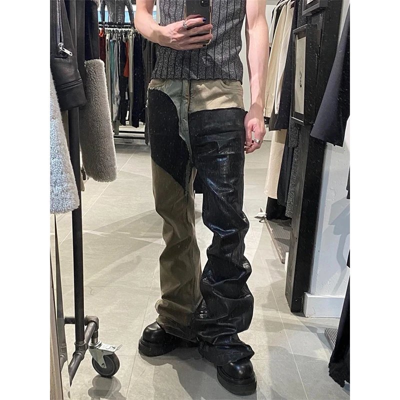 Fashion Pants photo 3