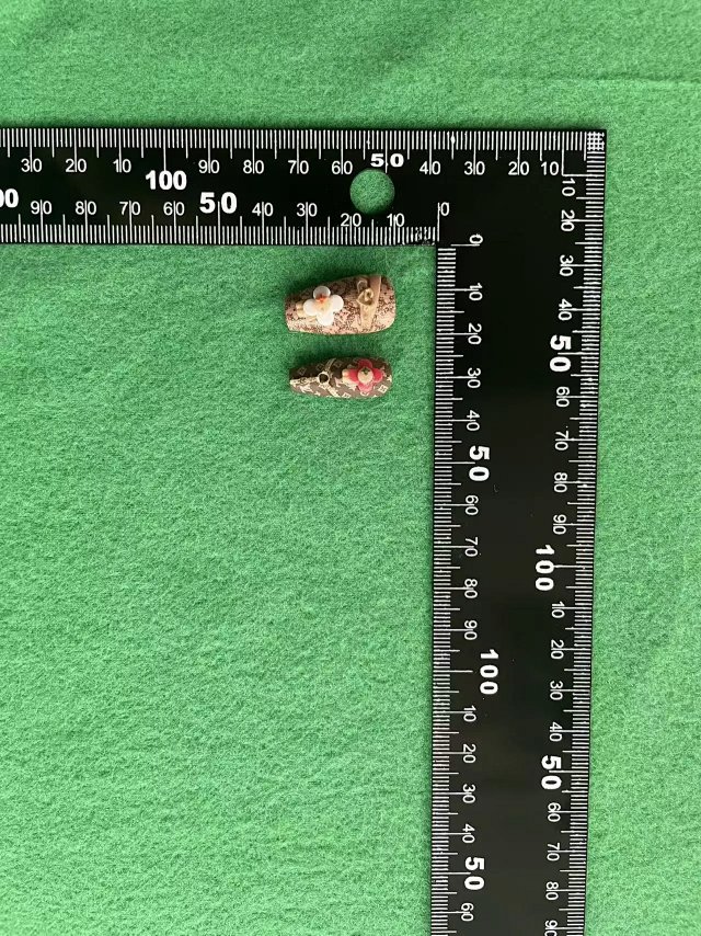 LV Nail Art: seller detail photo 10