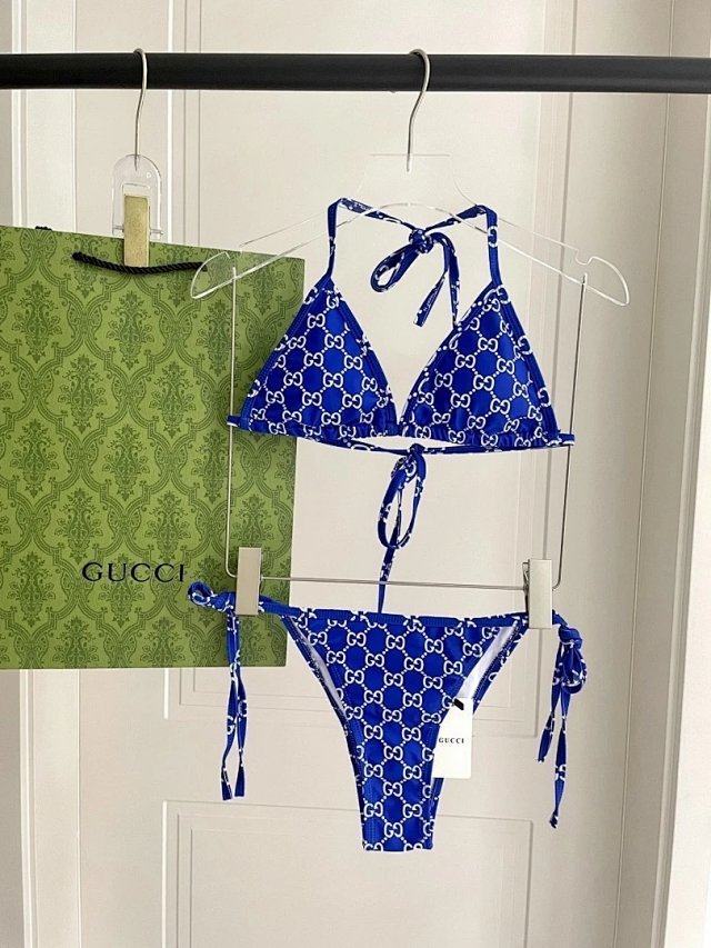 GUCCI bikini: seller detail photo 8